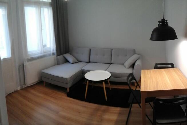 CENTRUM Komfortowe 2 pokojowe 42m2 z BALKONEM