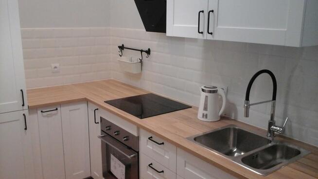 CENTRUM Komfortowe 2 pokojowe 42m2 z BALKONEM