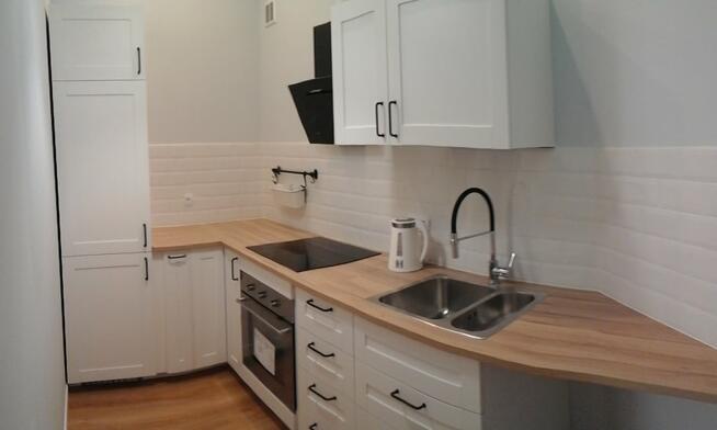 CENTRUM Komfortowe 2 pokojowe 42m2 z BALKONEM