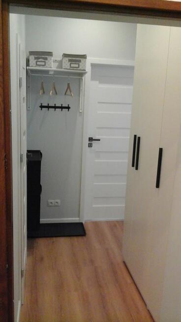 CENTRUM Komfortowe 2 pokojowe 42m2 z BALKONEM