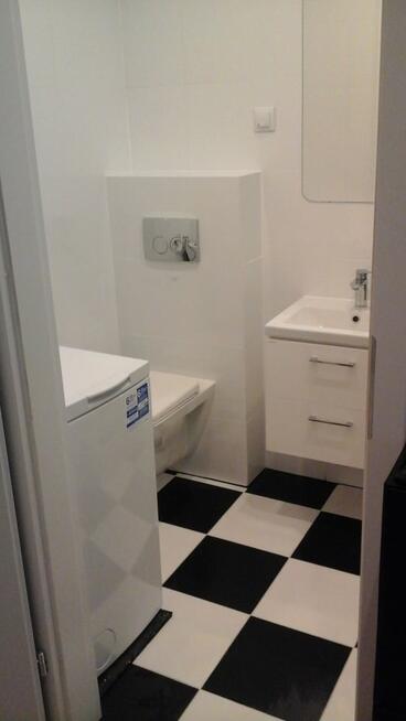CENTRUM Komfortowe 2 pokojowe 42m2 z BALKONEM