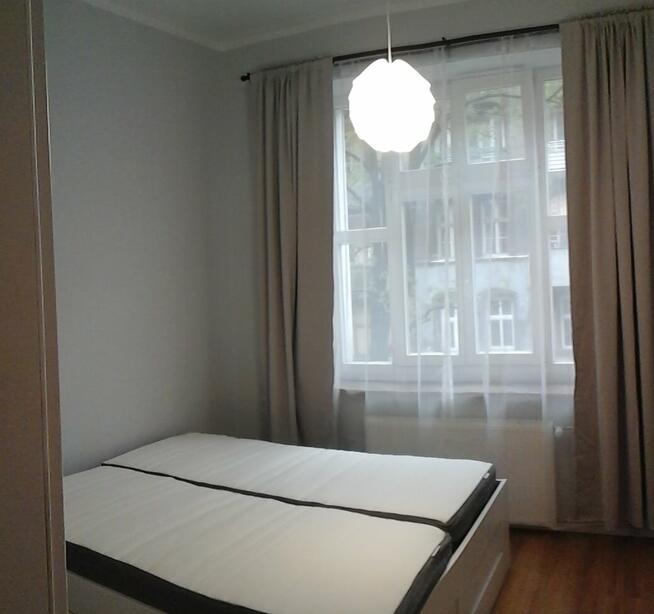 CENTRUM Komfortowe 2 pokojowe 42m2 z BALKONEM
