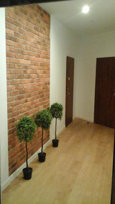 CENTRUM Komfortowe 2 pokojowe 42m2 z BALKONEM