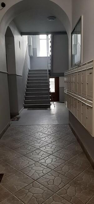 CENTRUM Komfortowe 2 pokojowe 42m2 z BALKONEM