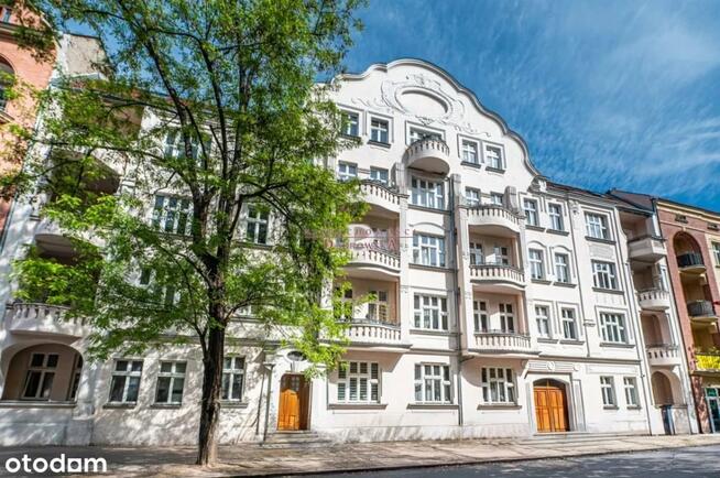 CENTRUM Komfortowe 2 pokojowe 42m2 z BALKONEM