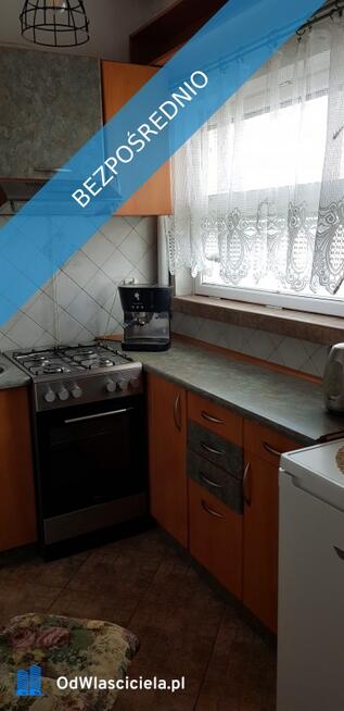 Kawalerka ul. Pulawska 11/ Plac Unii Lubelskiej 26 m.kw
