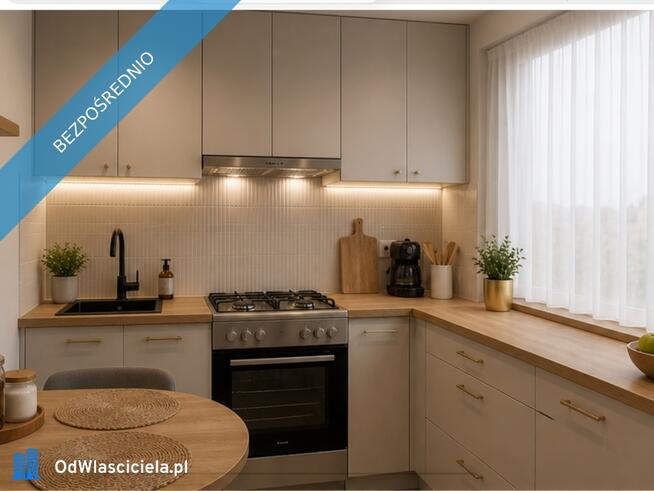 Kawalerka ul. Pulawska 11/ Plac Unii Lubelskiej 26 m.kw