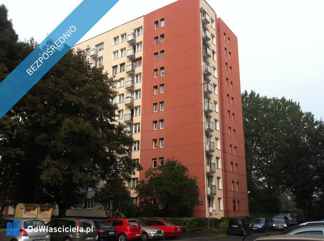 Przytulna kawalerka, blisko park, dobry dojazd do Centrum, Bezpośrednio