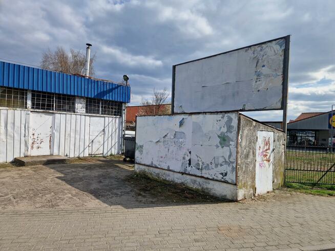 Działka budowlana Konin, Szarych Szeregów