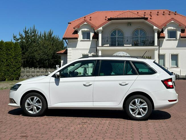 Škoda Fabia 1.0 TSI | 70 KM | Salon PL | Serwis ASO | fv23 | ROK gwarancji W CENIE