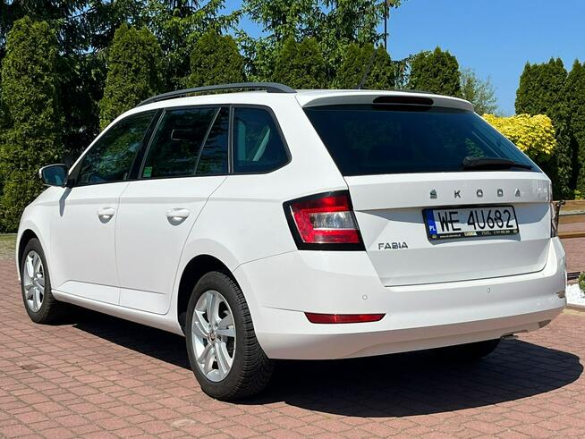 Škoda Fabia 1.0 TSI | 70 KM | Salon PL | Serwis ASO | fv23 | ROK gwarancji W CENIE
