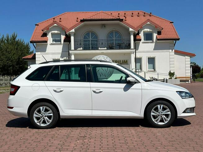Škoda Fabia 1.0 TSI | 70 KM | Salon PL | Serwis ASO | fv23 | ROK gwarancji W CENIE