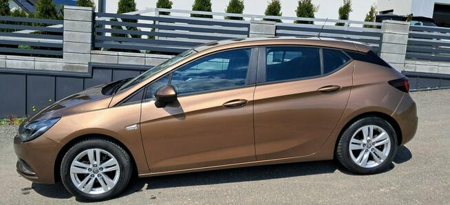 Opel Astra 1.4 Benzyna 125 KM
