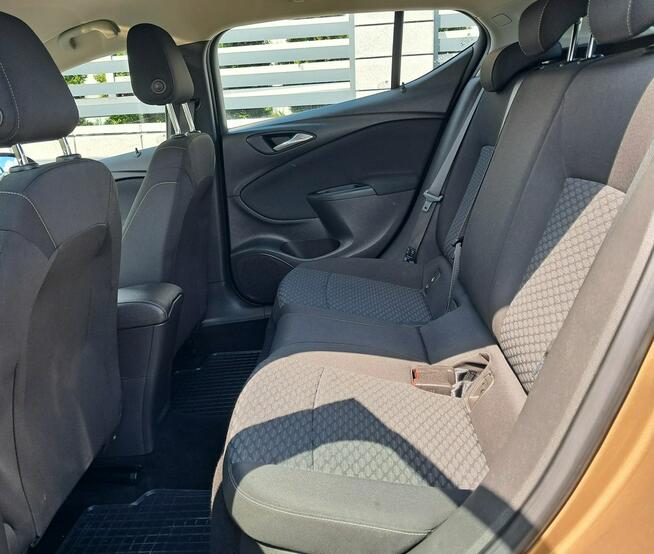 Opel Astra 1.4 Benzyna 125 KM
