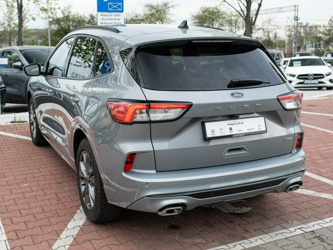 Ford Kuga WZ220GF#2.5P FHEV FWD ST-Line Podgrz.f kier szyba Salon PL VAT 23%