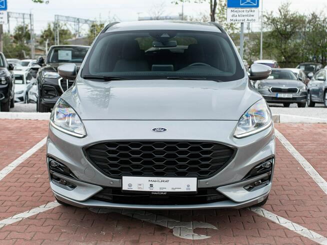 Ford Kuga WZ220GF#2.5P FHEV FWD ST-Line Podgrz.f kier szyba Salon PL VAT 23%
