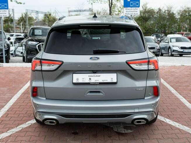 Ford Kuga WZ220GF#2.5P FHEV FWD ST-Line Podgrz.f kier szyba Salon PL VAT 23%