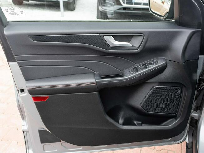 Ford Kuga WZ220GF#2.5P FHEV FWD ST-Line Podgrz.f kier szyba Salon PL VAT 23%