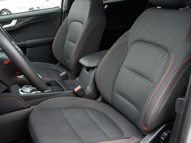 Ford Kuga WZ220GF#2.5P FHEV FWD ST-Line Podgrz.f kier szyba Salon PL VAT 23%
