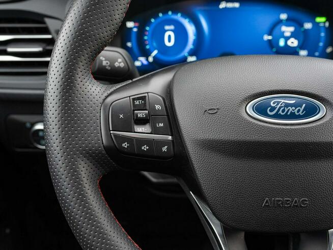Ford Kuga WZ220GF#2.5P FHEV FWD ST-Line Podgrz.f kier szyba Salon PL VAT 23%