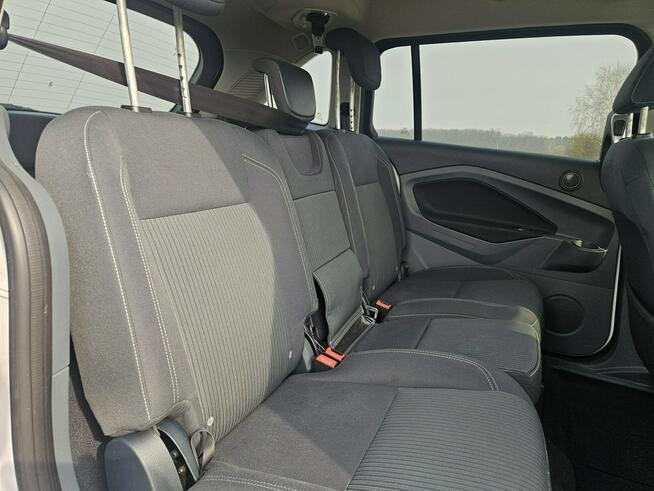 Ford Grand C-MAX 2.0Tdci 140KM Automat 7osóbRata490zł