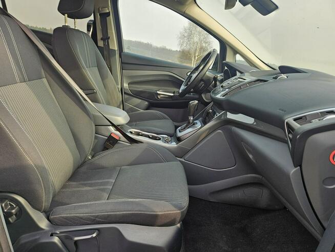 Ford Grand C-MAX 2.0Tdci 140KM Automat 7osóbRata490zł