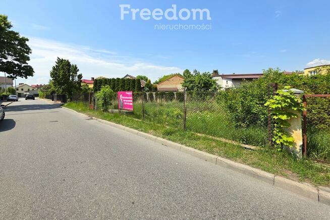 Działka w centrum | usługi + mieszkania | MPZP
