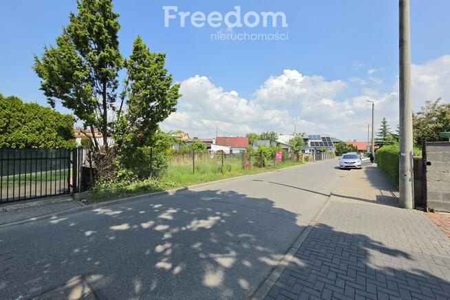 Działka w centrum | usługi + mieszkania | MPZP