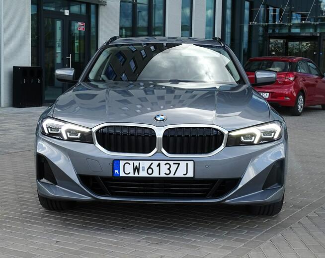 BMW G20 2023 Lift | | Tablet | Bezwypadkowa