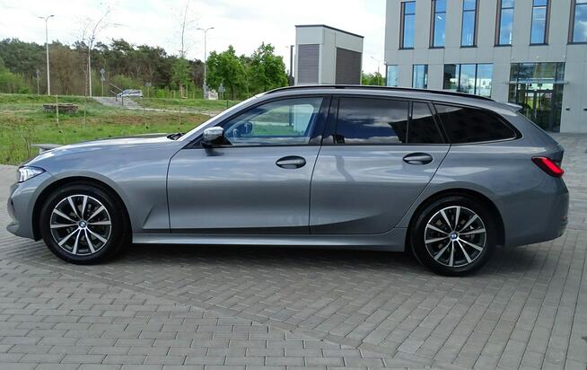 BMW G20 2023 Lift | | Tablet | Bezwypadkowa