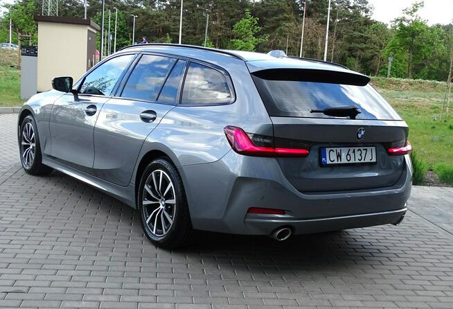 BMW G20 2023 Lift | | Tablet | Bezwypadkowa