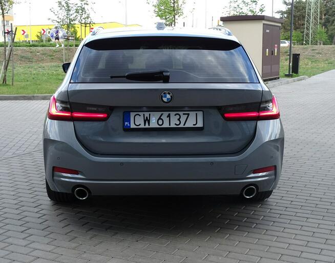 BMW G20 2023 Lift | | Tablet | Bezwypadkowa