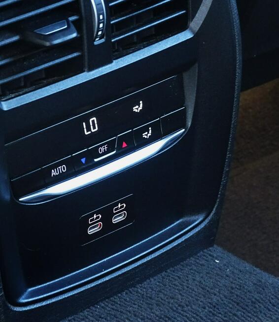 BMW G20 2023 Lift | | Tablet | Bezwypadkowa