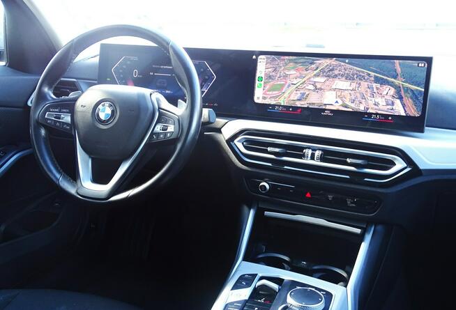 BMW G20 2023 Lift | | Tablet | Bezwypadkowa