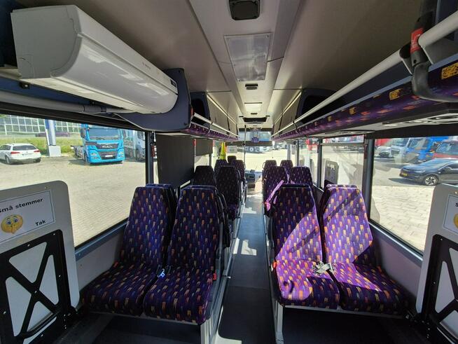 Irisbus 330S - Kamper AUTOBUS KAMPER / AUTOBUS/ NOWA ZABUDOWA / SOLAR NA DACHU / ŁAZIENKA / KUCHENKA