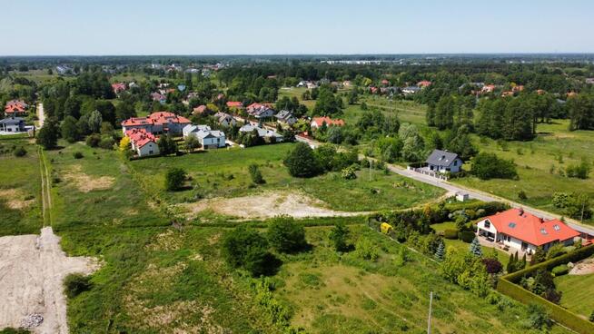 Działka budowlana Warszawa gm. Białołęka Białołęka,