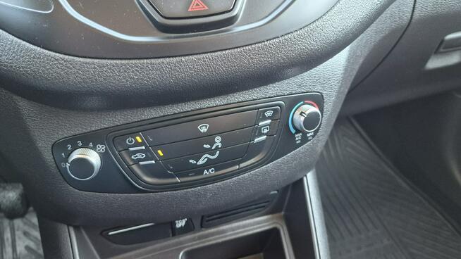 Ford Transit Courier 1.5 TDCi 100KM Klima Pdc Polski Salon Vat 1