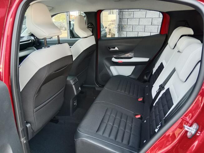 Nowy Citroen C3 Aircross MAX Hybrid 145KM Keyless 1.2 mHEV
