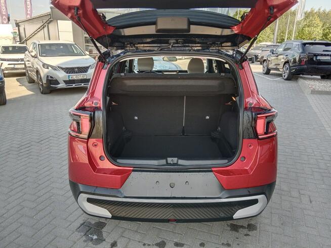 Nowy Citroen C3 Aircross MAX Hybrid 145KM Keyless 1.2 mHEV