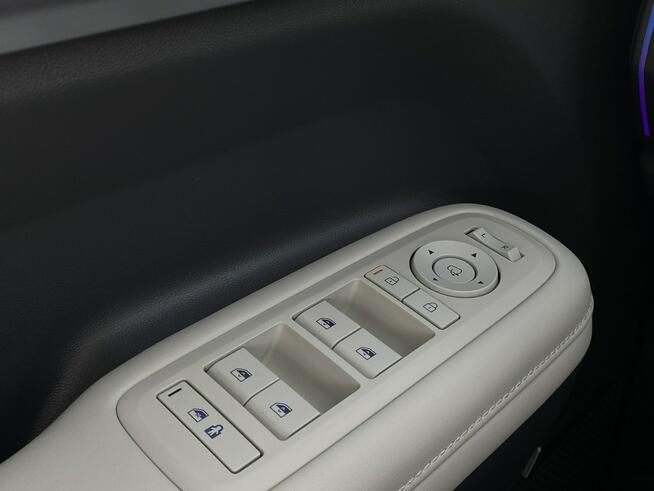 Hyundai Santa Fe 1.6 T-GDI HEV 4WD 6AT 215KM 7os. Platinum+TECH FV23% Gwarancja 2030r