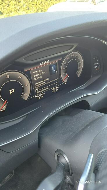 Audi A6 Avant quattro 3.0 TDI 286 KM | S line | Matrix LED | Kamery360