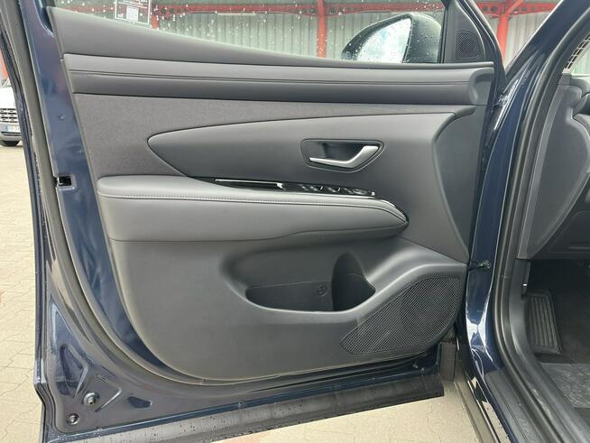 Hyundai Tucson hybryda w wersji Smart+LED