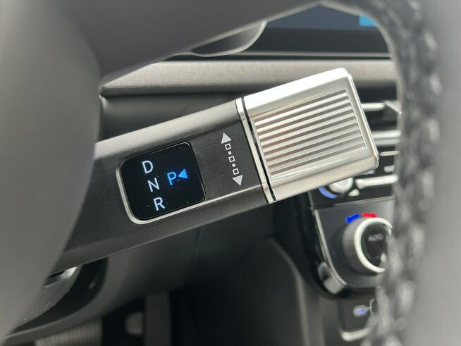 Hyundai Tucson hybryda w wersji Smart+LED