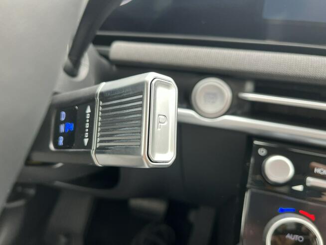 Hyundai Tucson hybryda w wersji Smart+LED