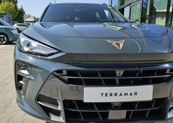 Cupra Terramar 2.0 TSI, Dostępne różne kolory i wersje wyposażenia! Wysoki rabat !