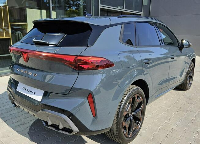 Cupra Terramar 2.0 TSI, Dostępne różne kolory i wersje wyposażenia! Wysoki rabat !