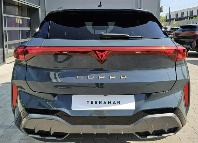Cupra Terramar 2.0 TSI, Dostępne różne kolory i wersje wyposażenia! Wysoki rabat !