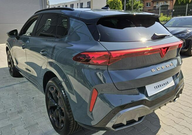 Cupra Terramar 2.0 TSI, Dostępne różne kolory i wersje wyposażenia! Wysoki rabat !