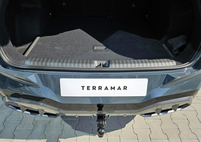 Cupra Terramar 2.0 TSI, Dostępne różne kolory i wersje wyposażenia! Wysoki rabat !