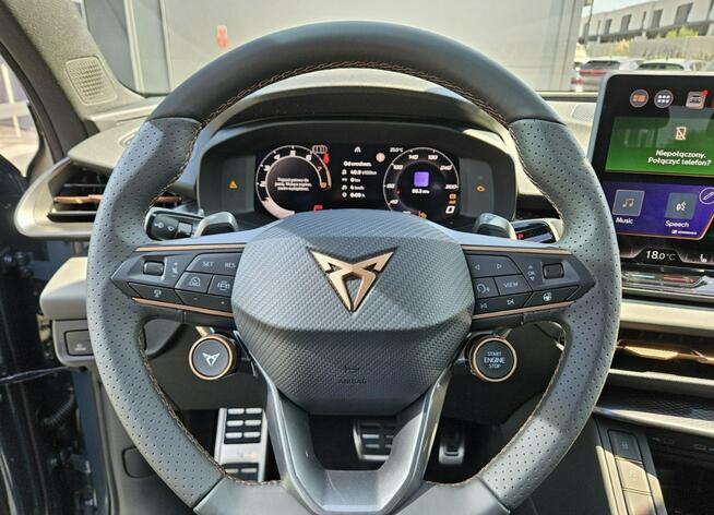 Cupra Terramar 2.0 TSI, Dostępne różne kolory i wersje wyposażenia! Wysoki rabat !